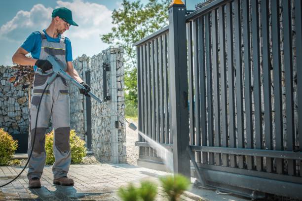 Best Building Exterior Washing  in Palm Desert, CA