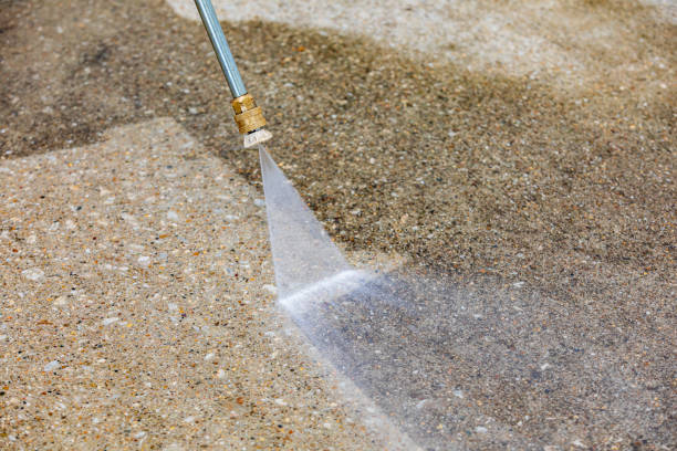 Best Post-Construction Pressure Washing  in Palm Desert, CA